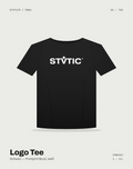 T-Shirt black