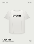 T-Shirt white