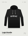 Hoodie Black
